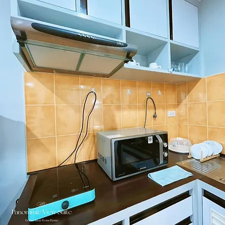 Panoramic View Suite Songkhla Exterior photo