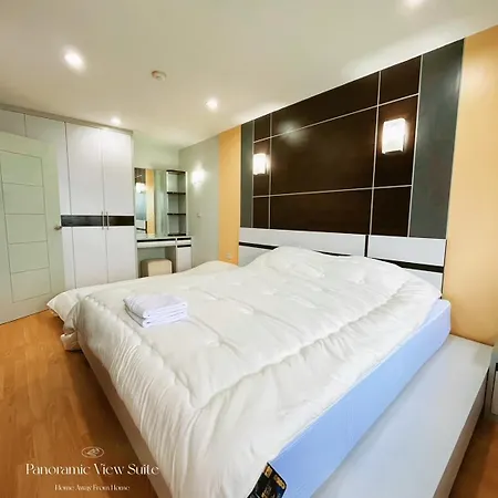 Panoramic View Suite Songkhla Exterior photo
