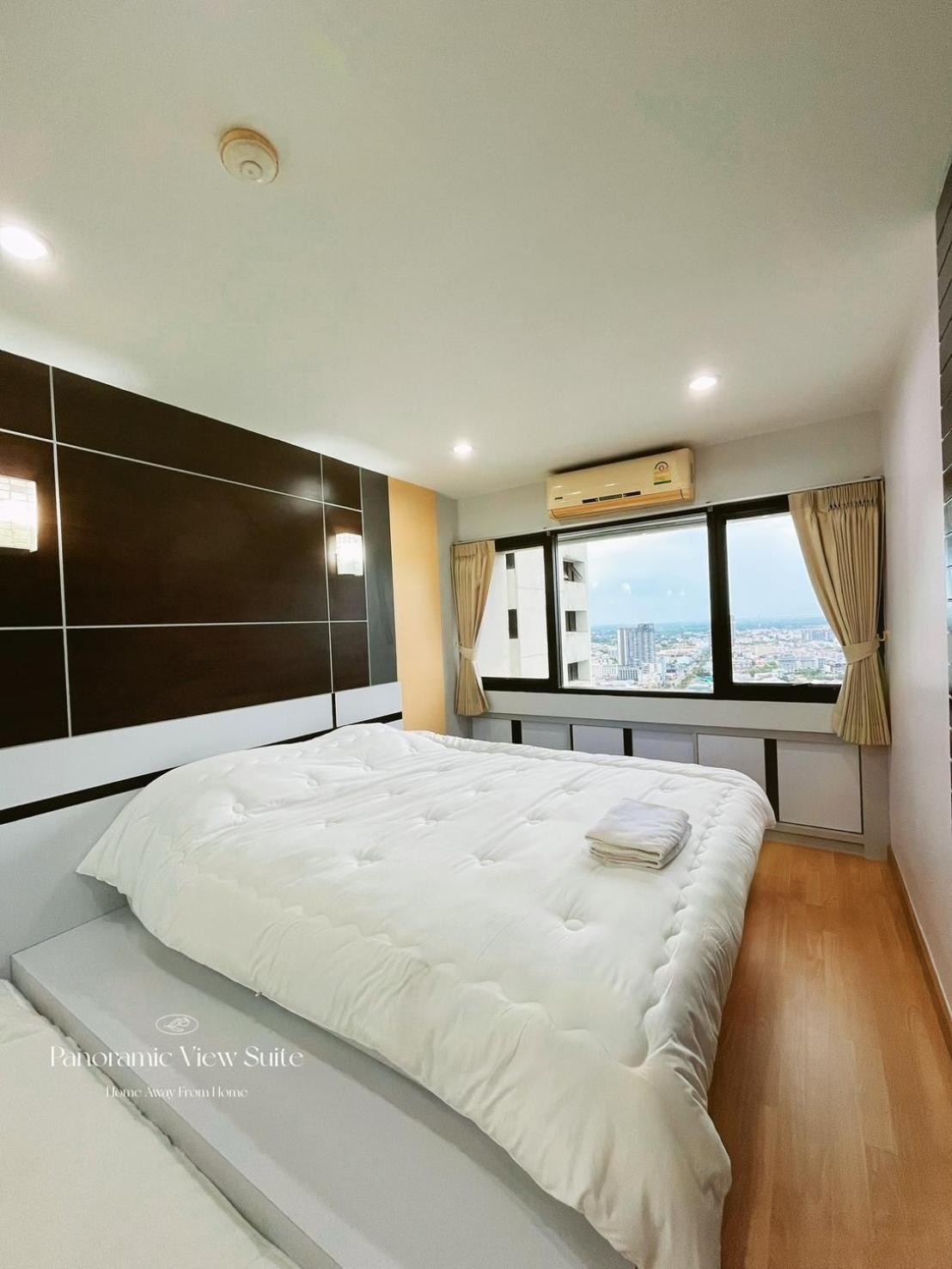 Panoramic View Apartment