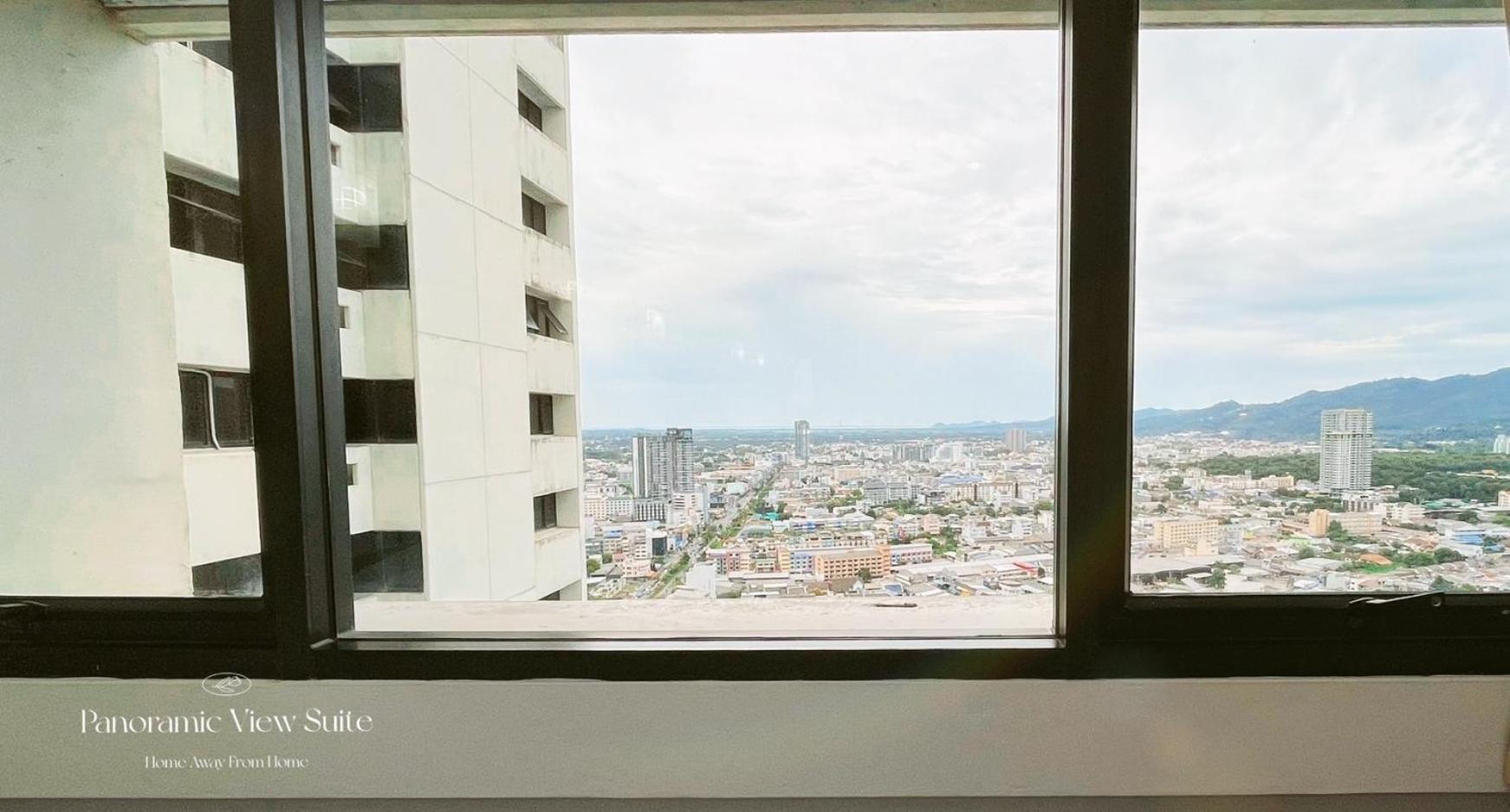 Apartment Panoramic View Songkhla